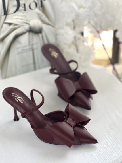 Escarpins Julia A-26