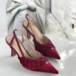 Escarpins Julia 308-1B