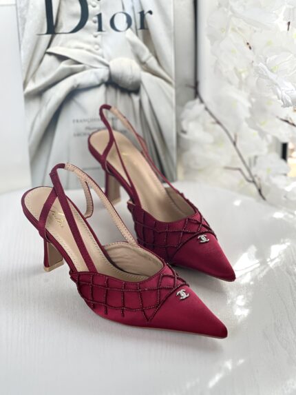 Escarpins Julia 308-1B