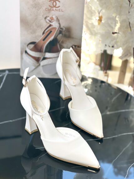 Escarpins PRUNEL MD-108