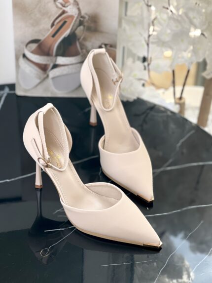 Escarpins PRUNEL MD-82