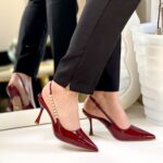 Escarpins Julia E-28
