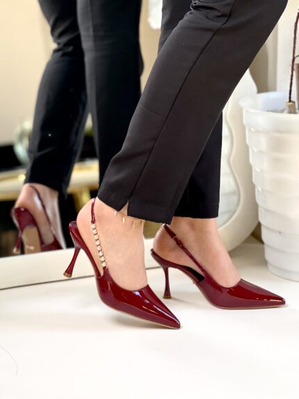 Escarpins Julia E-28