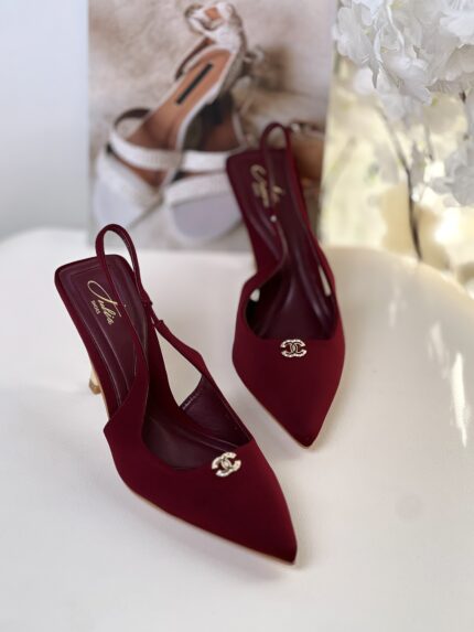 Escarpins Julia A-105