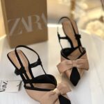 Escarpins Zara 25070-al