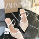 Escarpins Zara 8326