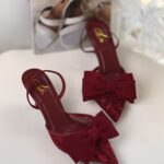 Escarpins Julia H-21