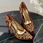 escarpin A 288