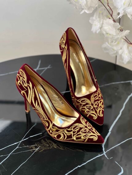 escarpin A 288