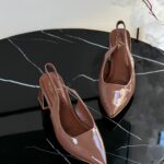 escarpin julia A 71