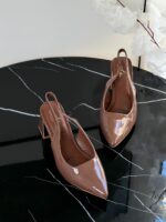 escarpin julia A 71