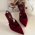escarpin A 274