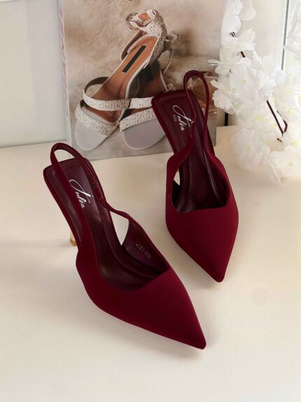 escarpin A 274