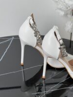 escarpin maria M350 - Image 2