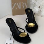 Sabot Zara 8821