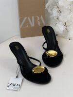 Sabot Zara 8821