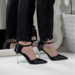 Escarpins Julia H-31