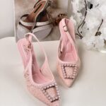 Escarpins Julia F-49