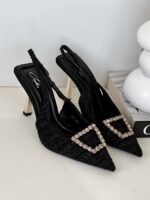 Escarpins Julia J101-30A