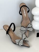 Escarpins Julia V-1 - Image 3