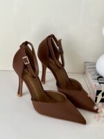 Escarpins Julia A-295