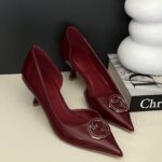 Escarpins Julia A-45