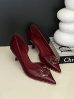 Escarpins Julia A-45