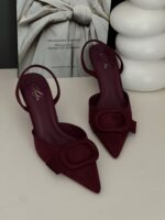 Escarpins Julia E-08