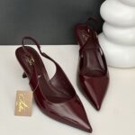 Escarpins Julia A-56