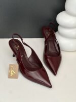 Escarpins Julia A-56