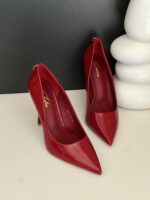 Escarpins Julia J401-6B - Image 2