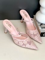 Escarpins Julia J-180