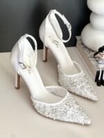 Escarpins Julia B-140